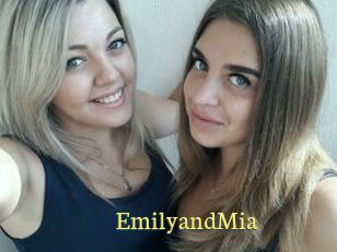 EmilyandMia