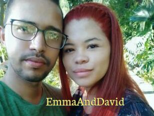 EmmaAndDavid