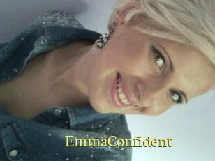 EmmaConfident