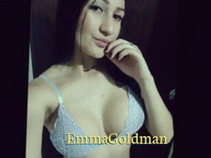 EmmaGoldman