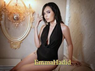 EmmaHadid