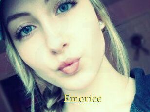 Emoriee