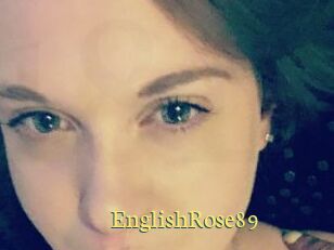 EnglishRose89