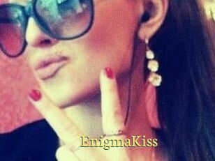Enigma_Kiss