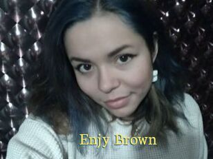 Enjy_Brown