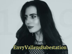 EnvyVallensBabestation