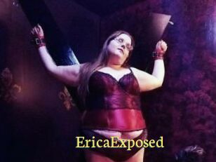 EricaExposed
