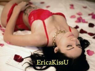 EricaKissU