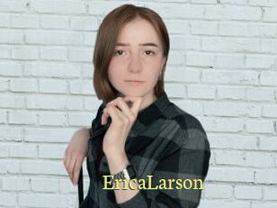 EricaLarson