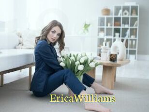 EricaWilliams