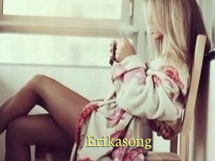 Erikasong