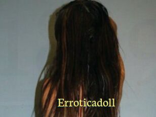 Erroticadoll