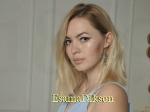EsamaDikson