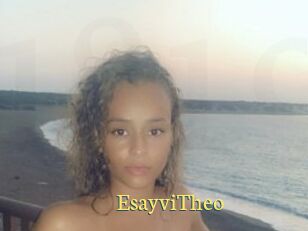 EsayviTheo