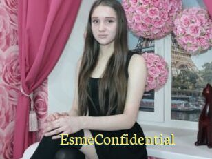 EsmeConfidential