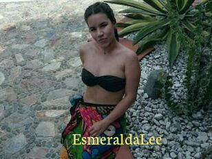 EsmeraldaLee