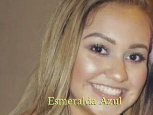 Esmeralda_Azul