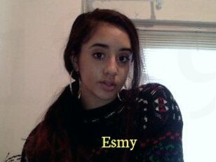 Esmy