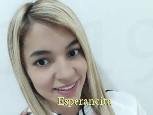 Esperancita