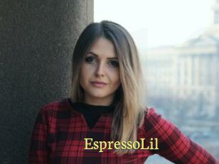 EspressoLil