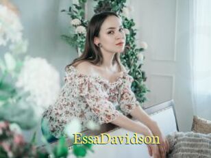 EssaDavidson