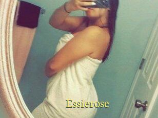 Essierose