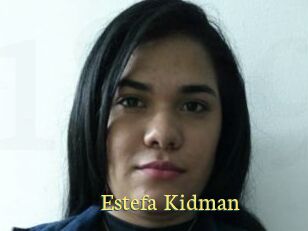 Estefa_Kidman