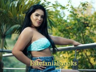 EstefaniaBrooks