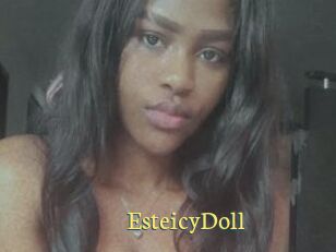 EsteicyDoll