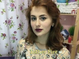 Esther_Fire