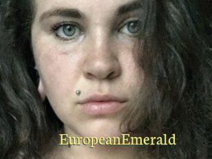 EuropeanEmerald