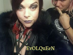 EvOLQuEeN