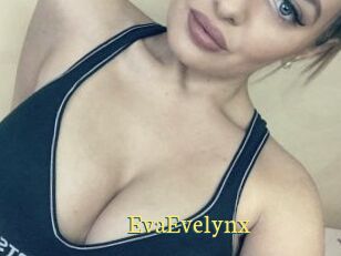 EvaEvelynx