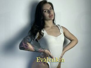 EvaJenkin