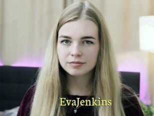 EvaJenkins