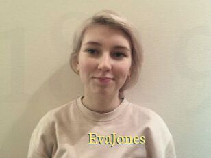 EvaJones