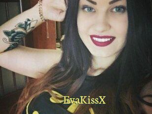 EvaKissX