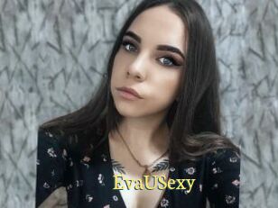 EvaUSexy