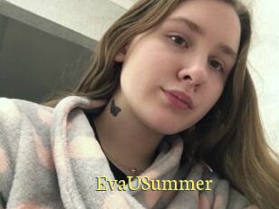 EvaUSummer