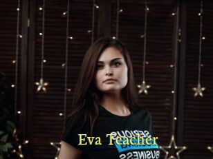 Eva_Teacher