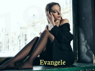 Evangele
