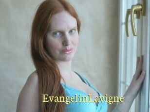 EvangelinLavigne