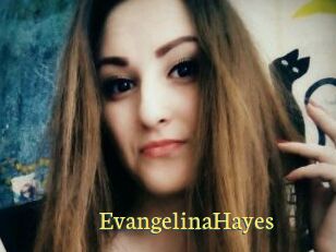 EvangelinaHayes