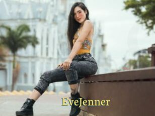 EveJenner