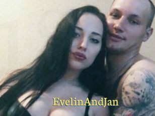 EvelinAndJan