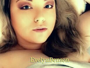 EvelynBenson