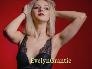 EvelynGrantie