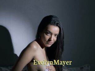 EvelynMayer