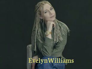 EvelynWilliams