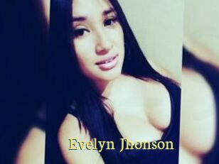 Evelyn_Jhonson
